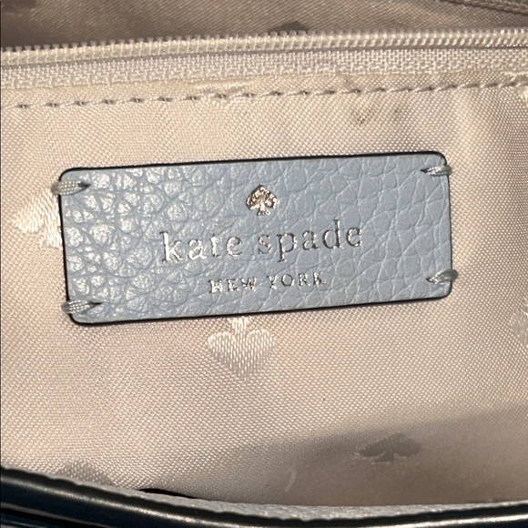 Kate Spade Leila Triple Compartment Shoulder Bag - Picture 13 of 14